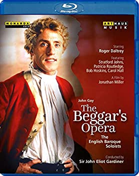 【中古】 Beggar s Opera [Blu-ray]