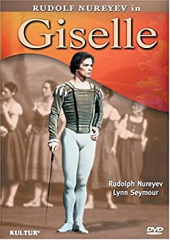 【中古】 Giselle [DVD] [輸入盤]｜バリューコネクト