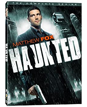 【中古】 Haunted: Complete Series [DVD] [輸入盤]