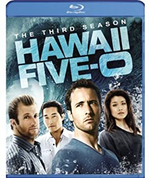 【中古】 Hawaii Five-O: the Third Season/ [Blu-ray] [輸入盤]｜バリューコネクト
