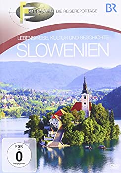 【中古】 Br-Fernweh: Slowenien [DVD]｜バリューコネクト