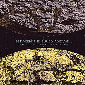【中古】 Future Sequence: Live at the Fidelitorium [Blu-ray]｜バリューコネクト