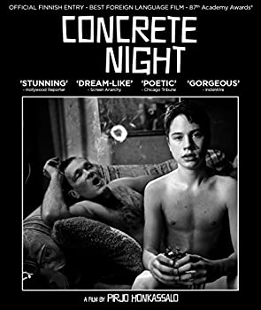 【中古】 Concrete Night [Blu-ray] [輸入盤]｜バリューコネクト