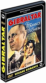 【中古】 Gibraltar [DVD] [輸入盤]｜バリューコネクト