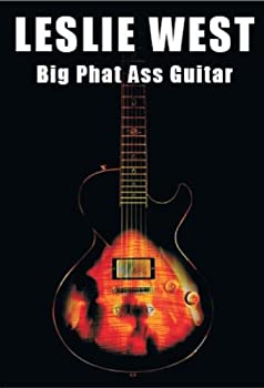 【中古】 Big Phat Ass Guitar [DVD]｜バリューコネクト