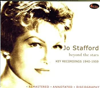 【中古】 Beyond the Stars Key Recordings 1940-1959｜バリューコネクト