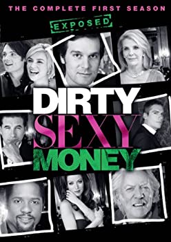 【中古】 Dirty Sexy Money: Season 1 [DVD] [輸入盤]｜バリューコネクト