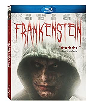 【中古】 Frankenstein [Blu-ray] [輸入盤]｜バリューコネクト