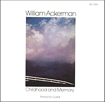 【中古】 Childhood And Memory｜バリューコネクト