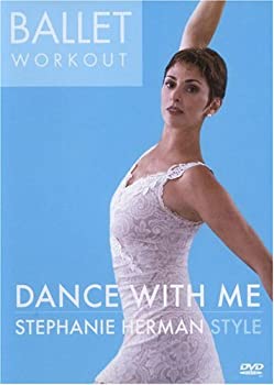 【中古】 Ballet Workout: Dance With Me [DVD]｜バリューコネクト
