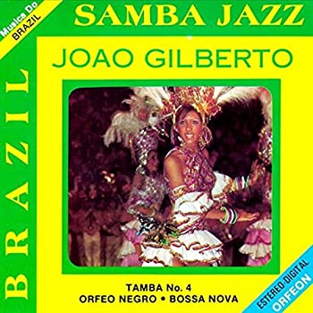 【中古】 Brasil Samba Jazz｜バリューコネクト 17,480円