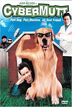【中古】 Cybermutt [DVD] [輸入盤]｜バリューコネクト