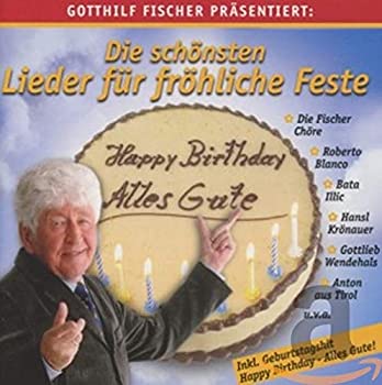 【中古】 Die Schonsten Lieder Fur｜バリューコネクト