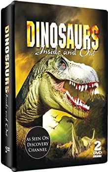 【中古】 Dinosaurs Inside & Out [DVD] [輸入盤]｜バリューコネクト