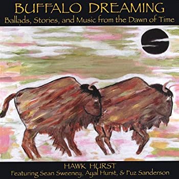 【中古】 BUFFALO バッファロー Dreaming-Ballads Stories & Music from the|バリューコネクト
