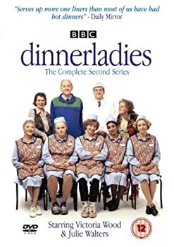 【中古】 Dinnerladies [DVD]｜バリューコネクト