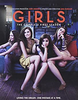【中古】 Girls: The Complete First Season [Blu-ray]｜バリューコネクト