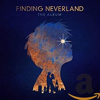 【中古】 Finding Neverland: The Album｜バリューコネクト