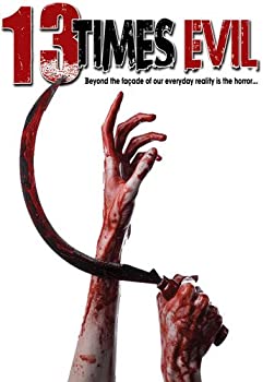 【中古】 13 Times Evil [DVD] [輸入盤]｜バリューコネクト
