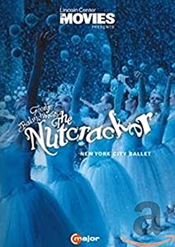 【中古】 Balanchine s Nutcracker [DVD]