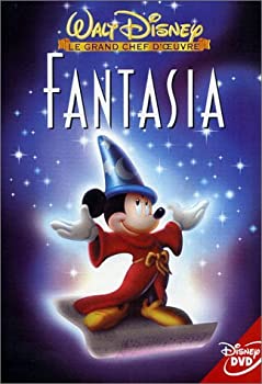 【中古】 Fantasia [DVD]