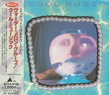 【中古】 COOL MUSIC