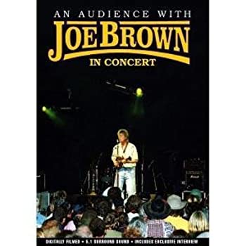 【中古】 Audience With [DVD] [輸入盤]｜バリューコネクト