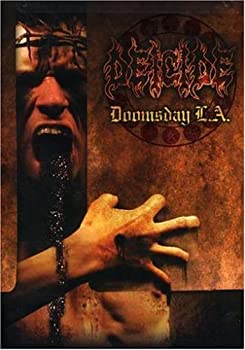 【中古】 Doomsday Live in L.A. [DVD] [輸入盤]