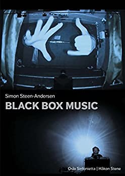 【中古】 Black Box Music [DVD]｜バリューコネクト