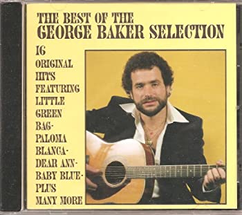 【中古】 Best of George Selection Baker｜バリューコネクト