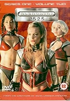 【中古】 Cleopatra 2525 [DVD]｜バリューコネクト