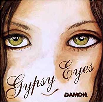 【中古】 Gypsy Eyes|バリューコネクト