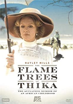 【中古】 Flame Trees of Thika [DVD] [輸入盤]｜バリューコネクト
