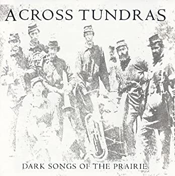 【中古】 Dark Songs of the Prairie|バリューコネクト