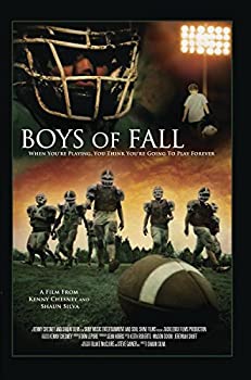 【中古】 Boys of Fall [DVD] [輸入盤]