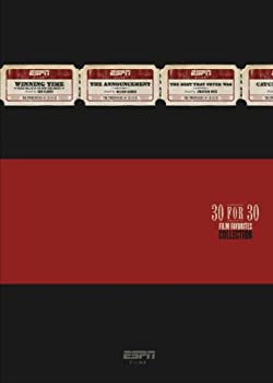 【中古】 Espn Films 30 for 30: Film Favorites Collection [DVD] [輸入盤]｜バリューコネクト