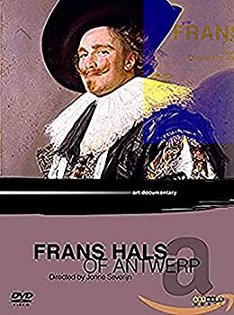 【中古】 Frans Hals of Antwerp [DVD] [輸入盤]