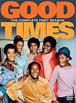 【中古】 Good Times: Complete First Season [DVD] [輸入盤]