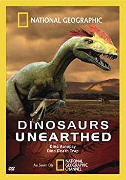 【中古】 Dinosaurs Unearthed [DVD] [輸入盤]｜バリューコネクト