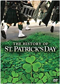 【中古】 History of St Patrick s Day [DVD] [輸入盤]｜バリューコネクト