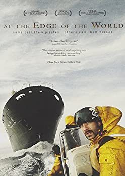 【中古】 At the Edge of the World [DVD] [輸入盤]