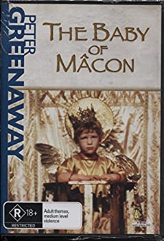 【中古】 Baby of Macon [DVD] [輸入盤]｜バリューコネクト