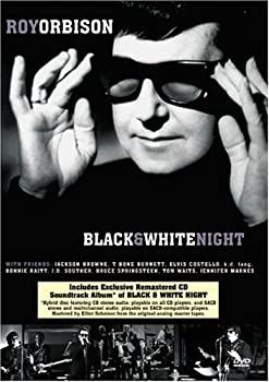 【中古】 Black & White Night (2pc) (Sl Full B&W Dol Dts) (with SACD) [輸入盤] [DVD]｜バリューコネクト
