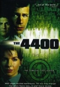 【中古】 4400: Complete First Season [DVD]｜バリューコネクト