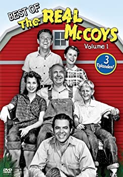 【中古】 Best of the Real Mccoys 1 [DVD] [輸入盤]