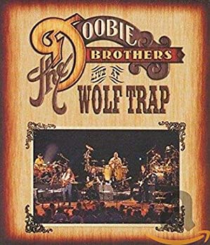 【中古】 Doobie Brothers-Live at Wolf Trap [Blu-ray] [輸入盤]｜バリューコネクト