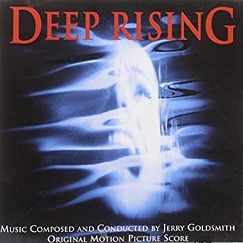 【中古】 Deep Rising｜バリューコネクト