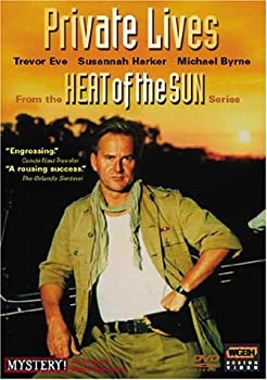 【中古】 Heat of the Sun: Private Lives [DVD]｜バリューコネクト