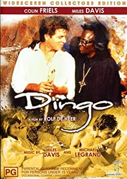 【中古】 Dingo [DVD] [輸入盤]｜バリューコネクト