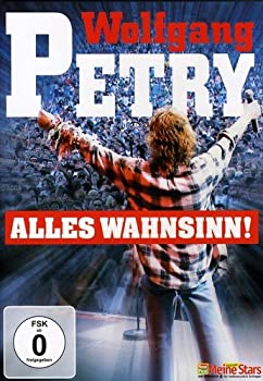【中古】 Alles Wahnsinn [DVD] [輸入盤]｜バリューコネクト
